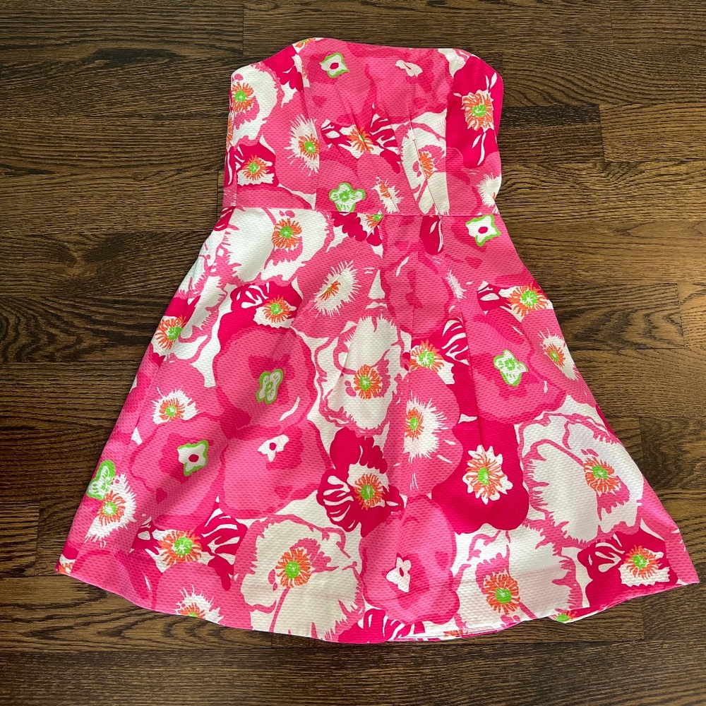 Lilly Pulitzer Dress